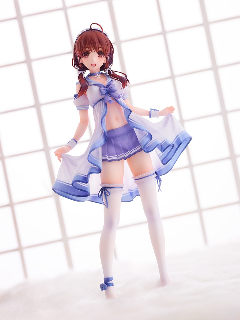 Saekano♭ - Izumi Hashima Lingerie Version 1/7 scale figure