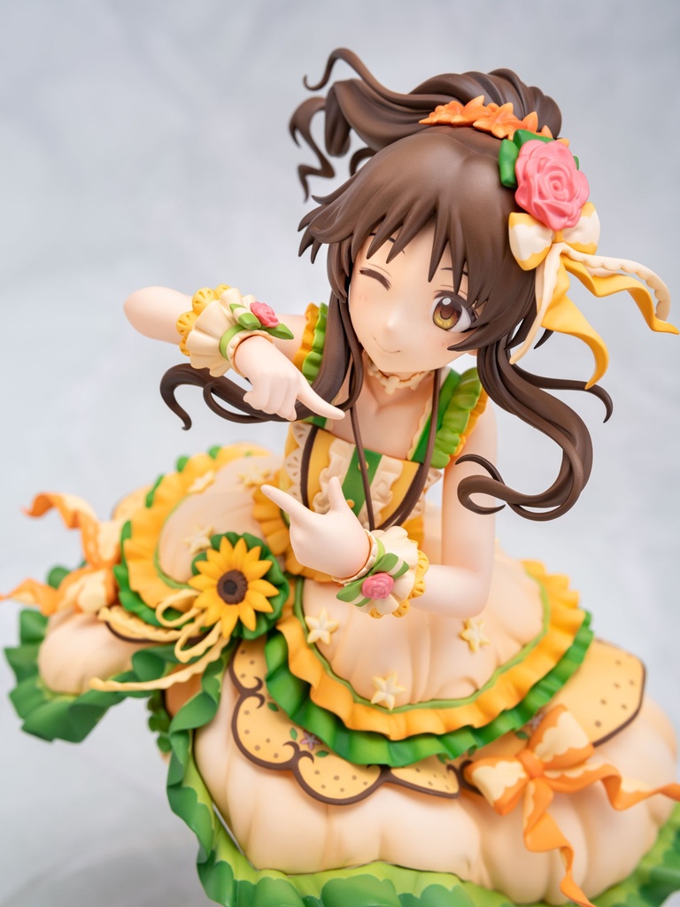 THE IDOLM@STER Cinderella Girls Aiko Takamori Handmade Happiness ver.