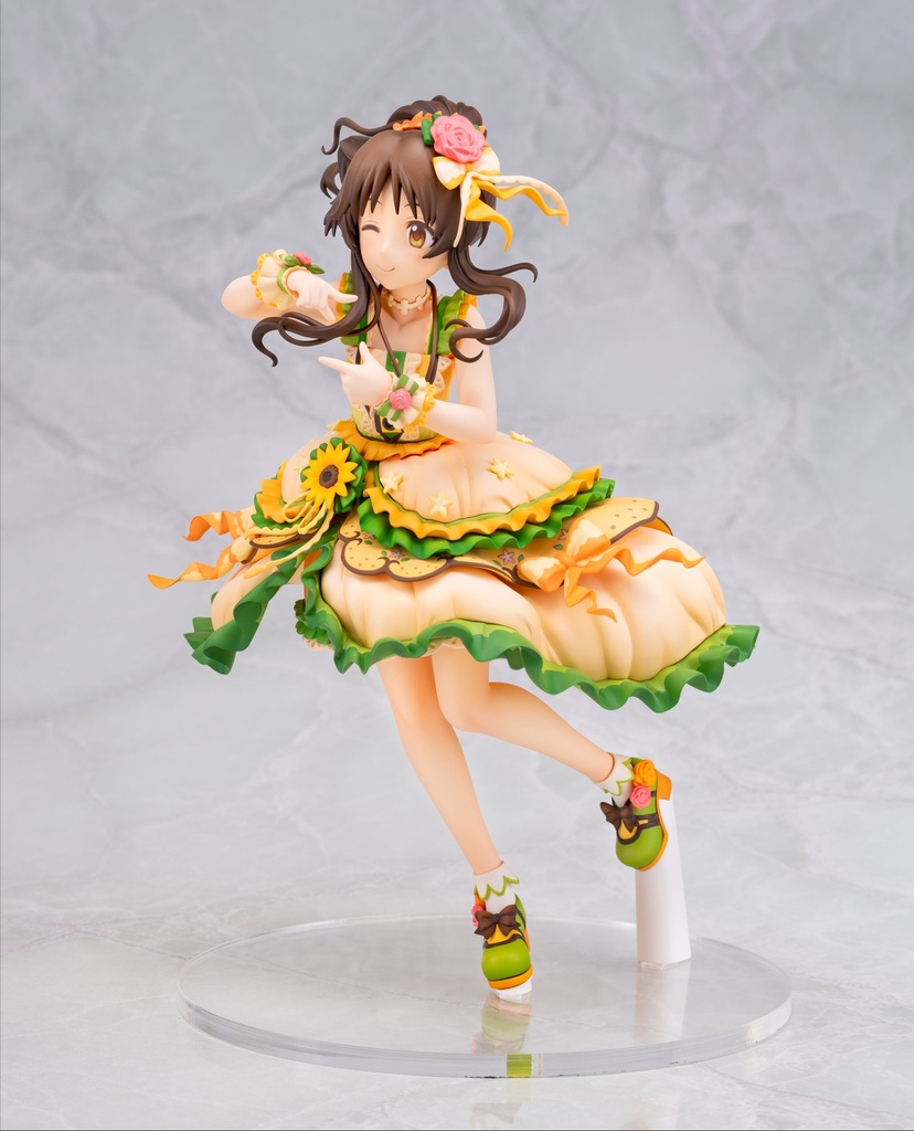 THE IDOLM@STER Cinderella Girls Aiko Takamori Handmade Happiness ver.