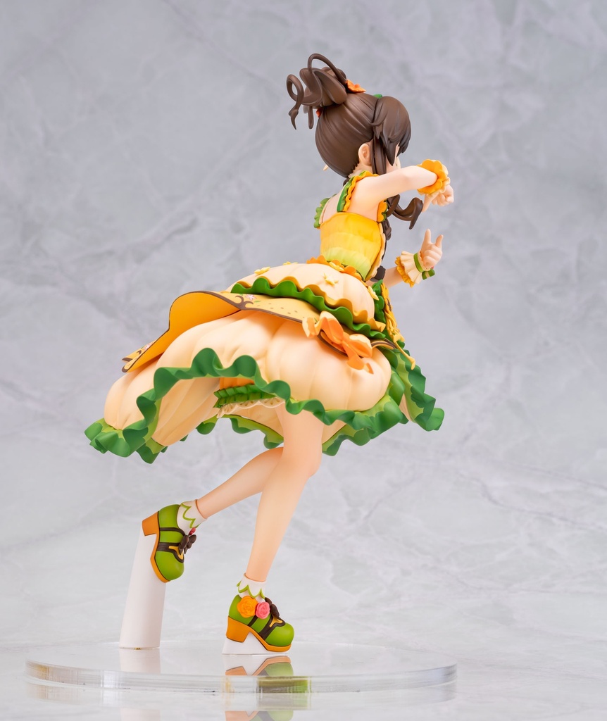 THE IDOLM@STER Cinderella Girls Aiko Takamori Handmade Happiness ver.