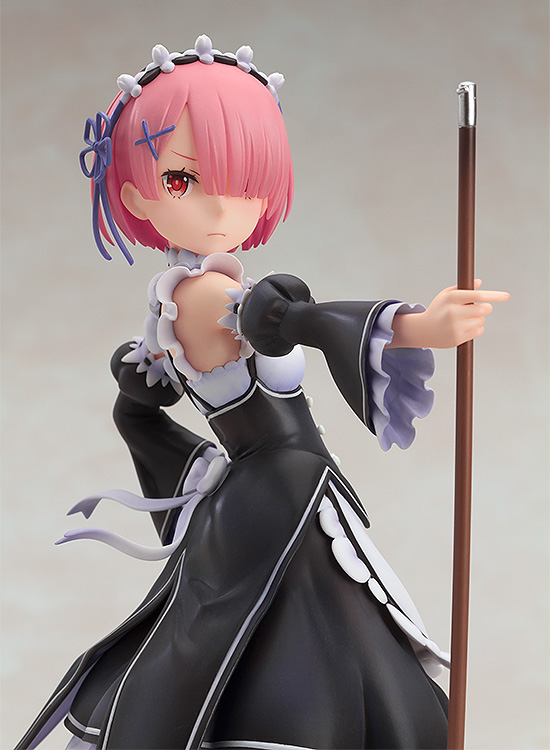 Ram(re-run)