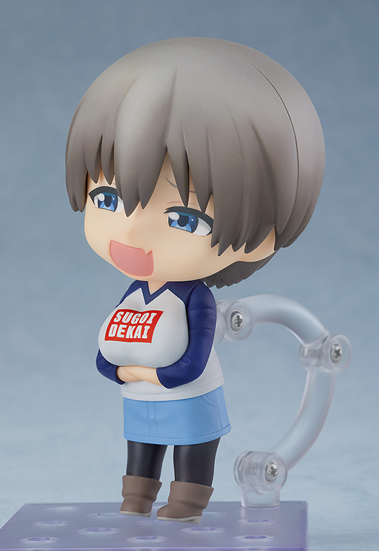 Nendoroid Hana Uzaki