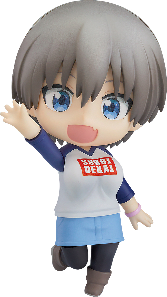Nendoroid Hana Uzaki
