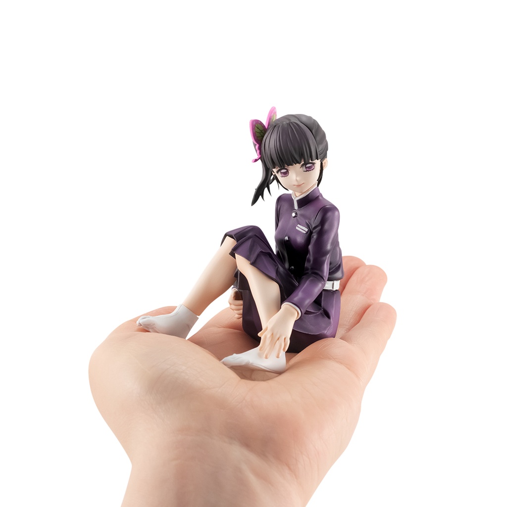 G.E.M. Demon Slayer PALM SIZE KANAO