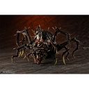 GAME PIECE COLLECTION DARK SOULS Knight of Astra, Oscar & Chaos Witch Quelaag