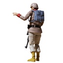 G.M.G. Mobile Suit Gundam Earth United Army Soldier 02