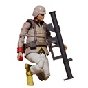G.M.G. Mobile Suit Gundam Earth United Army Soldier 02