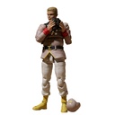 G.M.G. Mobile Suit Gundam Earth United Army Soldier 02