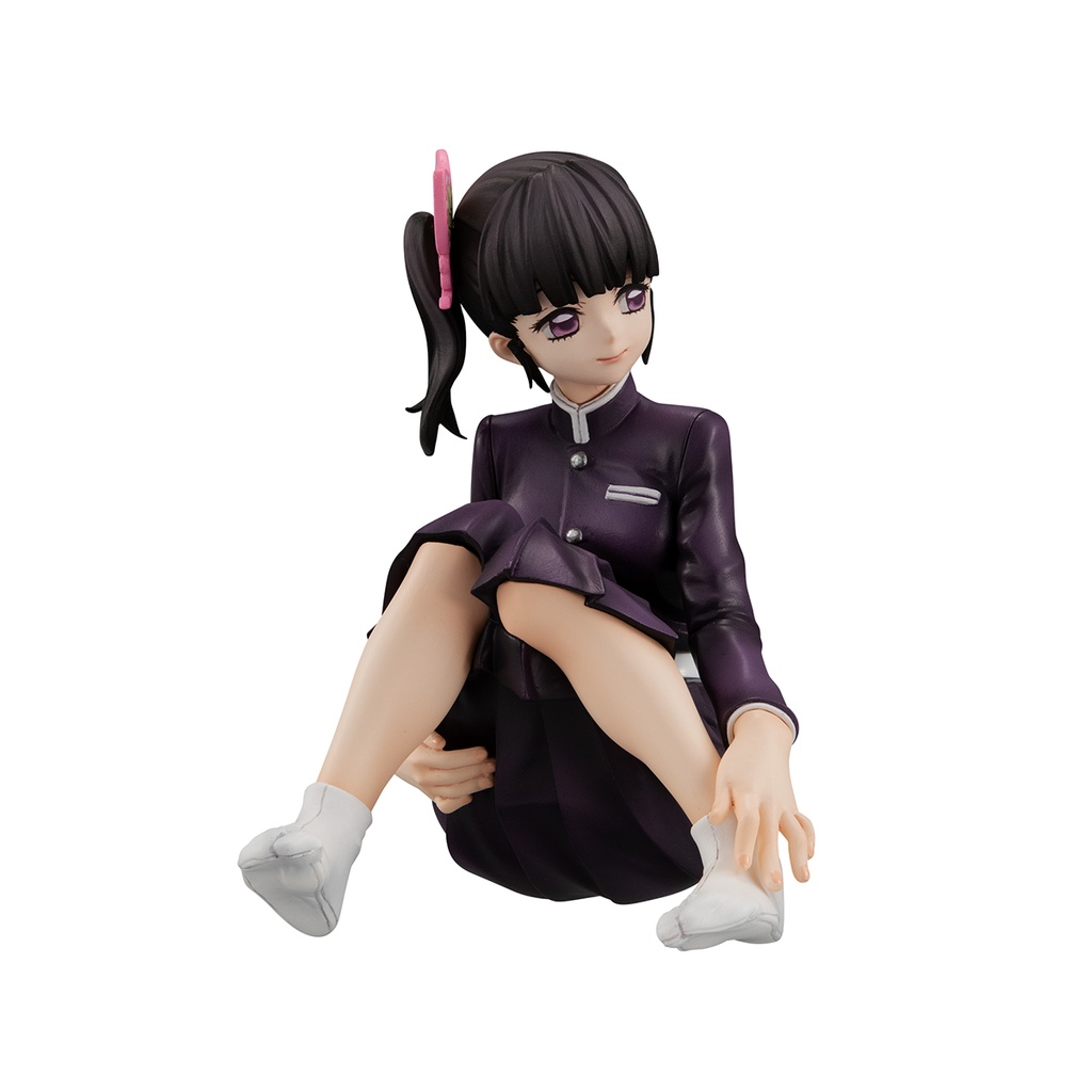 G.E.M.  Demon Slayer PALM SIZE KANAO [with gift]