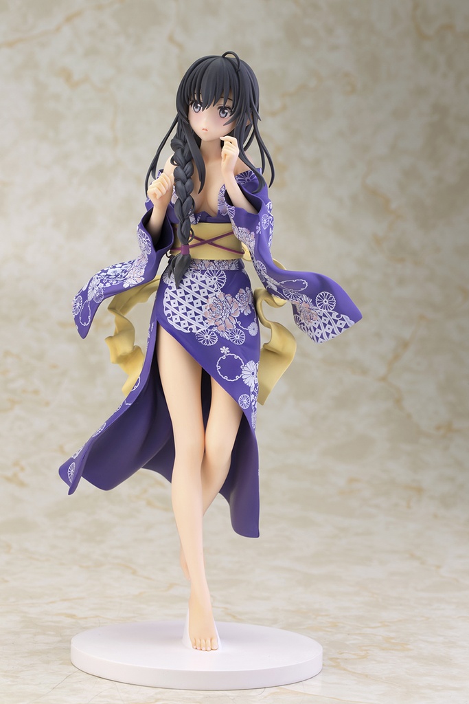 Yukino Yukinoshita Yukata Ver. (re-released)