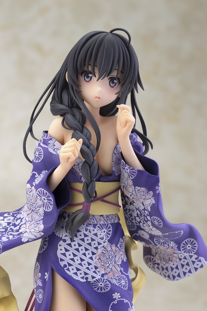 Yukino Yukinoshita Yukata Ver. (re-released)