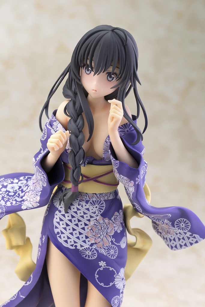 Yukino Yukinoshita Yukata Ver. (re-released)