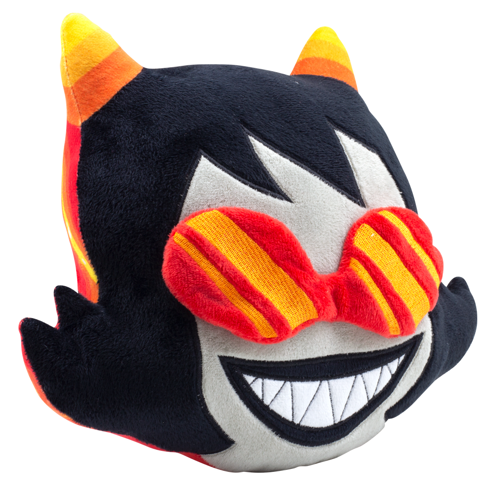 Terezi Character Pillow