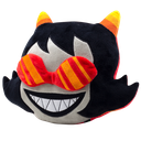 Terezi Character Pillow