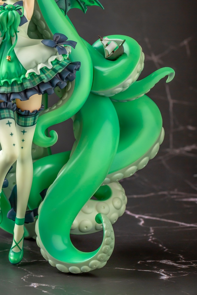 Idol Cthulhu-chan DX Edition