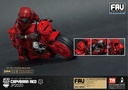 TOYS ALLIANCE LIMITED "ACID RAIN" 1/18 SCALE FAV-SP05 CAPYBARA RED JP 2020