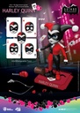 BATMAN THE ANIMATED SERIES HARLEY QUINN