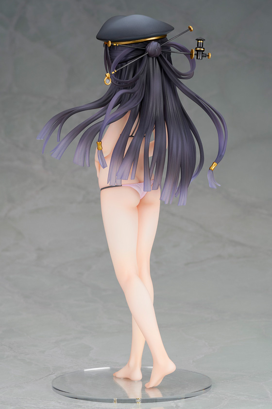 Maitetsu "Hachiroku" Swimsuit Ver.