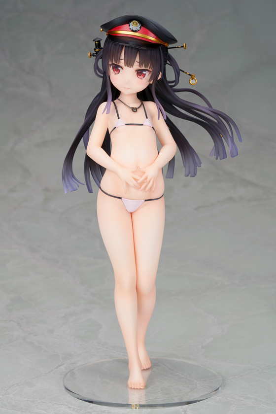 Maitetsu "Hachiroku" Swimsuit Ver.