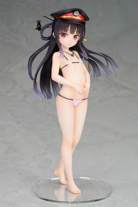 Maitetsu "Hachiroku" Swimsuit Ver.