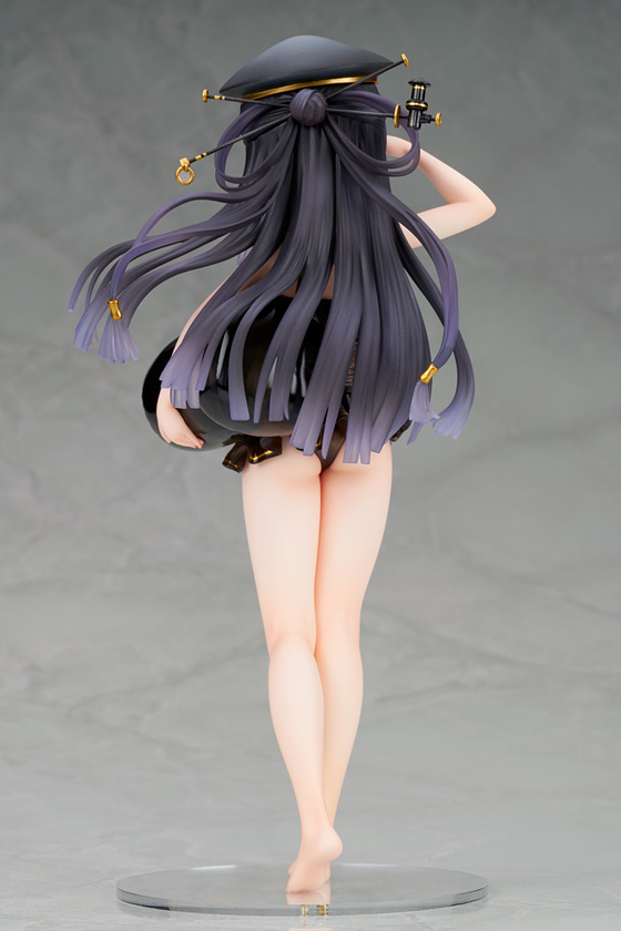 Maitetsu "Hachiroku" Swimsuit Ver.