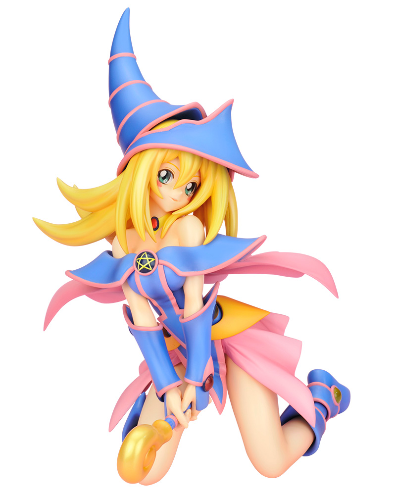 Dark Magician Girl