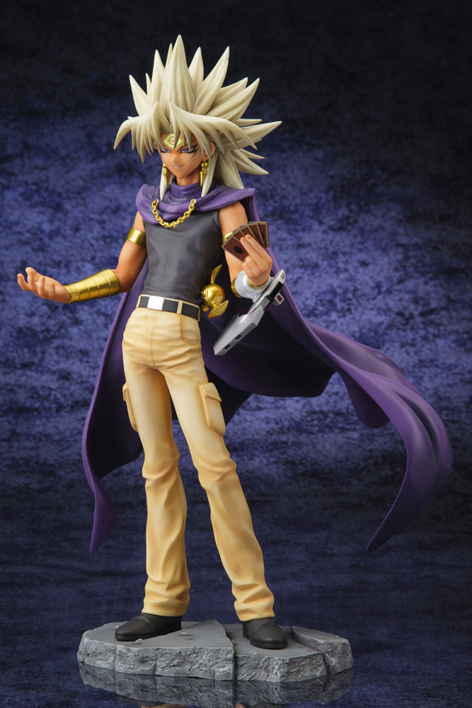 ARTFX J Yami Marik