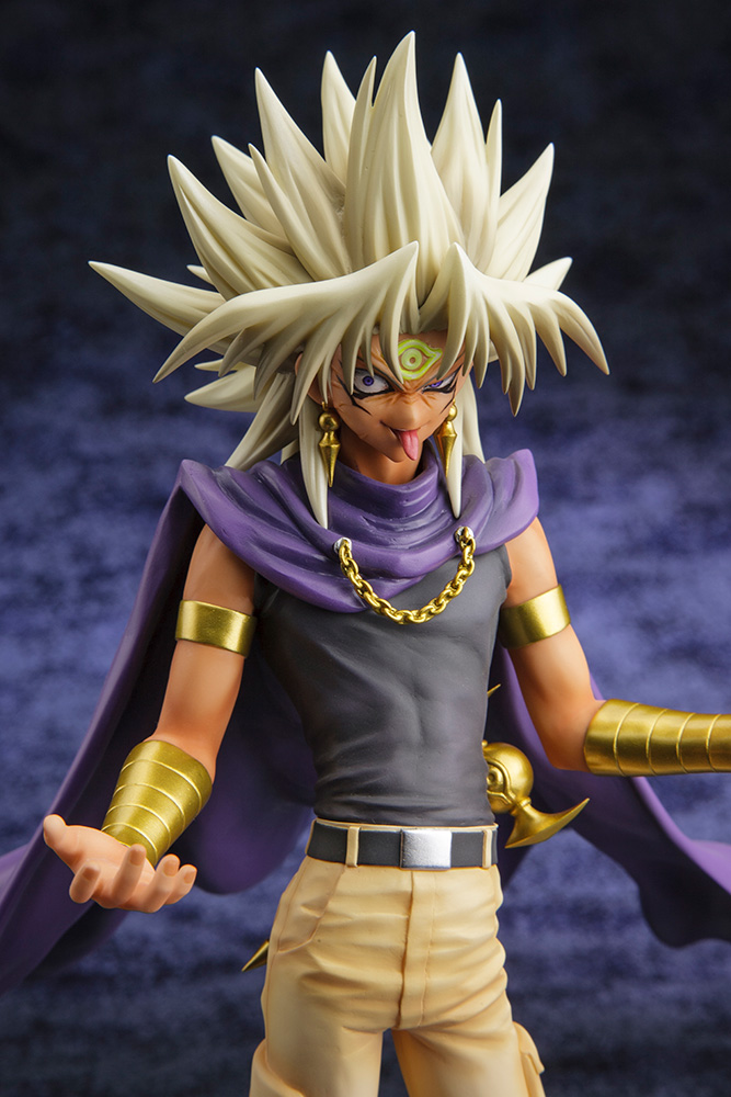 ARTFX J Yami Marik