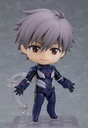 Nendoroid Kaworu Nagisa: Plugsuit Ver.