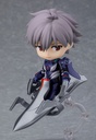 Nendoroid Kaworu Nagisa: Plugsuit Ver.