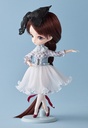 Harmonia bloom Madonna Lily