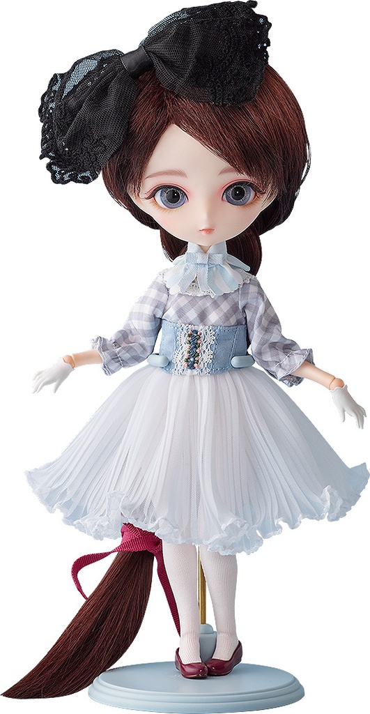 Harmonia bloom Madonna Lily