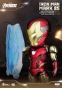 AVENGERS:ENDGAME IRON MAN MARK 85