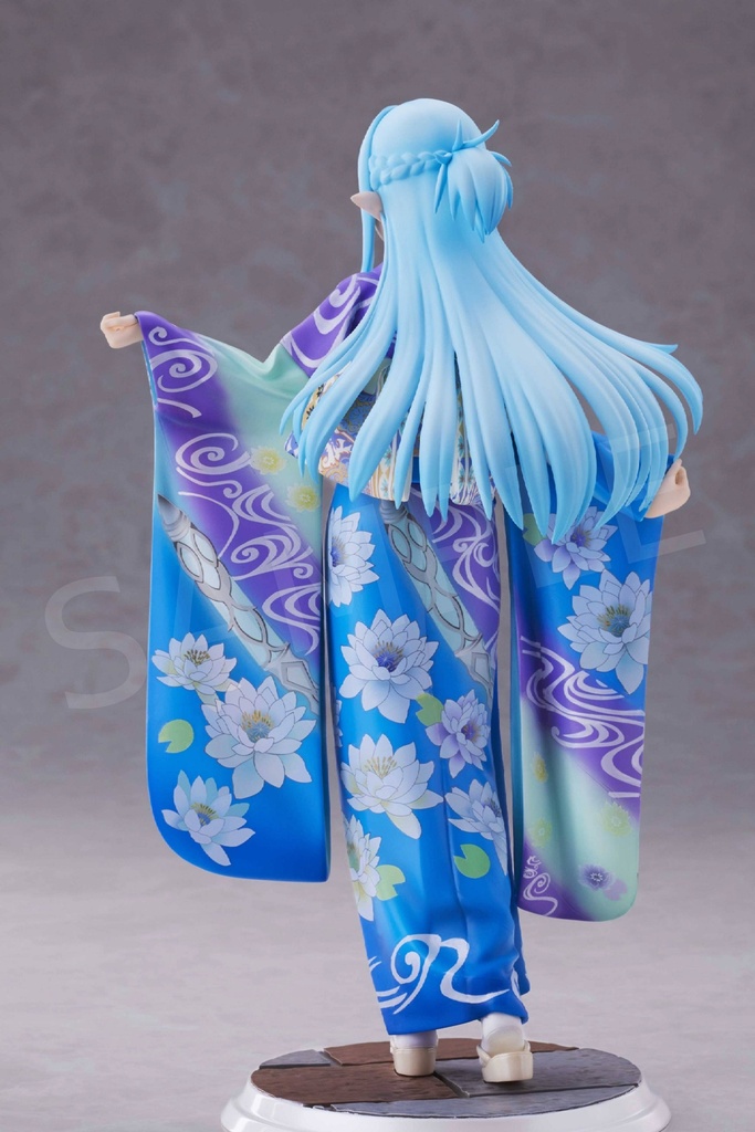 Asuna Undine Ver Sword Art Online Figure