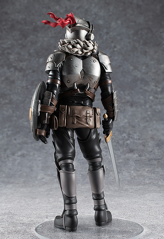 POP UP PARADE Goblin Slayer (Re-run)