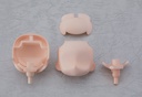 Nendoroid Doll: Customizable Head (Cream)(Re-run)