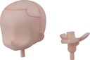 Nendoroid Doll: Customizable Head (Cream)(Re-run)