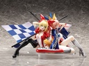 Fate/Extra - Nero Claudius & Tamamo No Mae TYPE-MOON Racing ver.