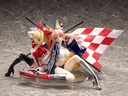 Fate/Extra - Nero Claudius & Tamamo No Mae TYPE-MOON Racing ver.