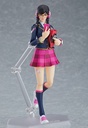 figma D.Va: Academy Skin ver.