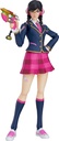 figma D.Va: Academy Skin ver.