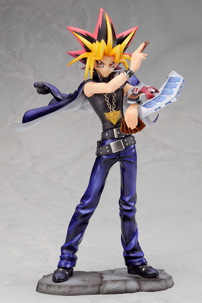 ARTFX J Yami Yugi