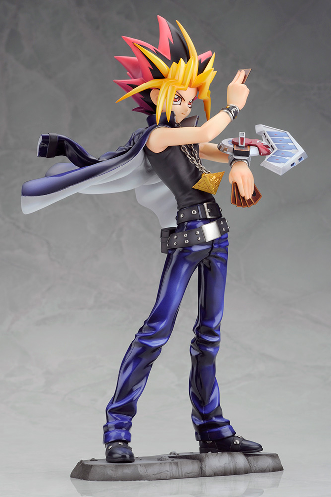 ARTFX J Yami Yugi