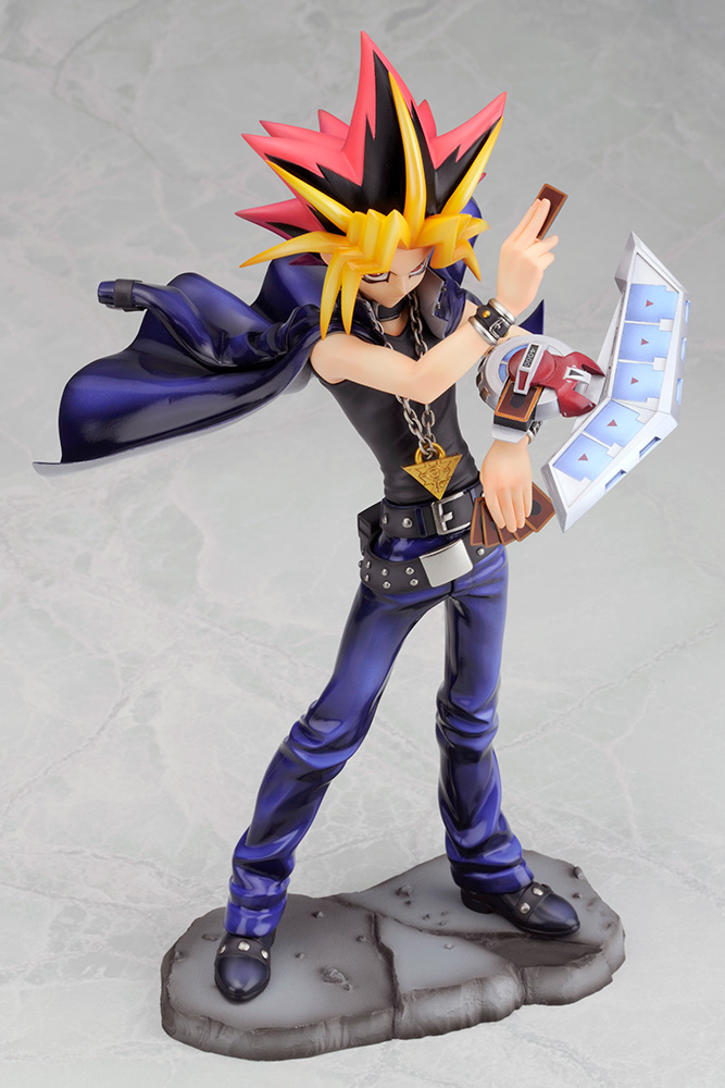 ARTFX J Yami Yugi