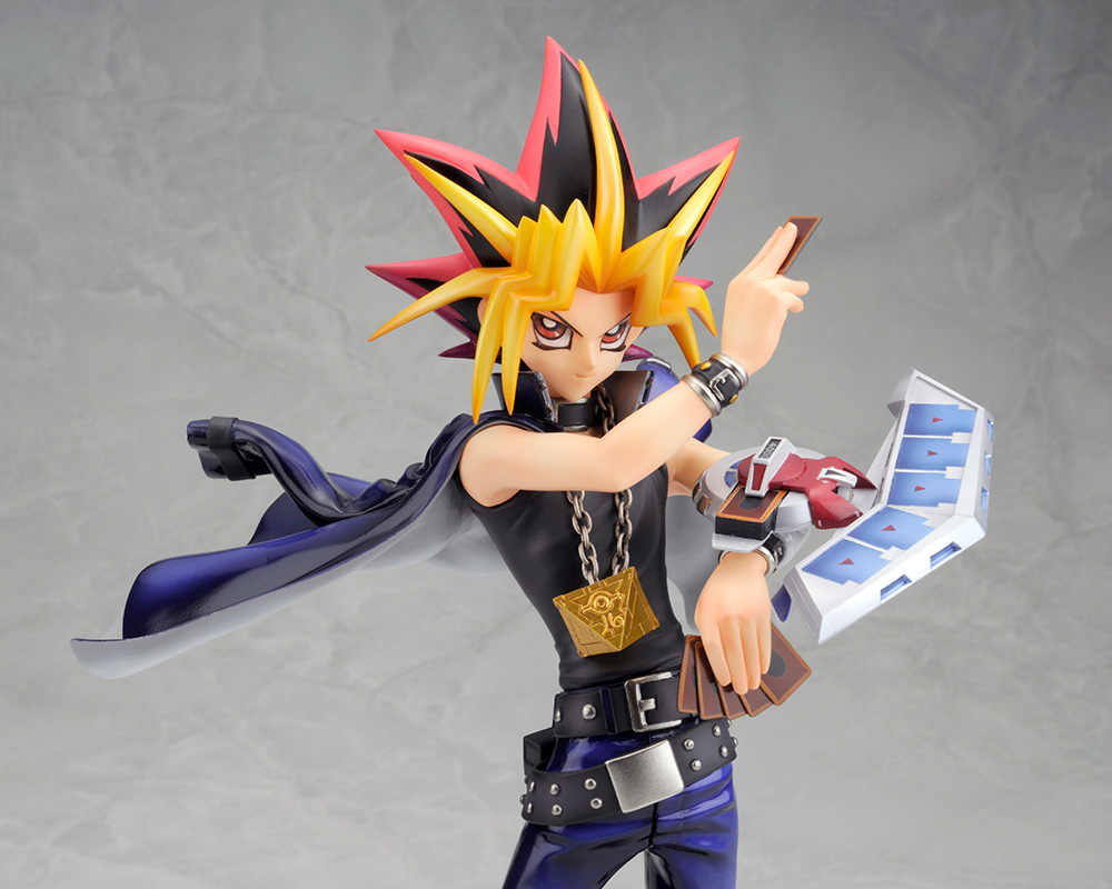 ARTFX J Yami Yugi