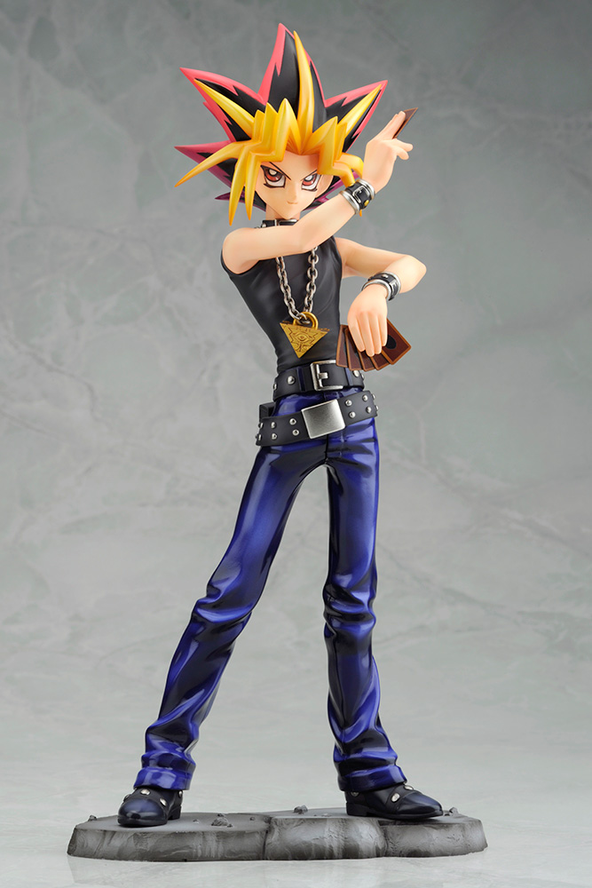 ARTFX J Yami Yugi