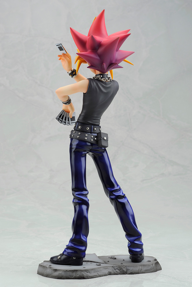 ARTFX J Yami Yugi