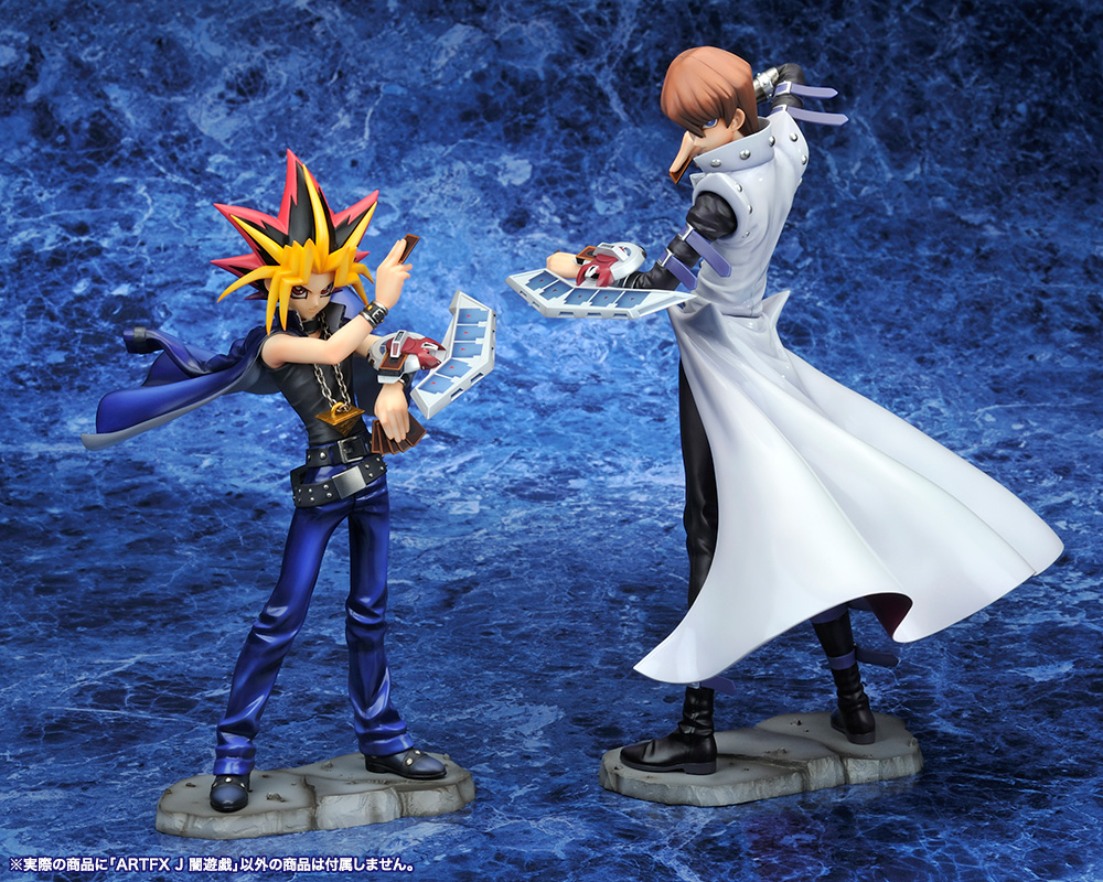 ARTFX J Yami Yugi