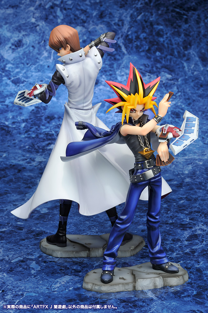 ARTFX J Yami Yugi