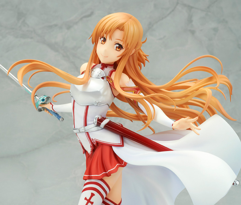 Sword Art Online the Movie: Ordinal Scale - Asuna (REPRODUCTION)